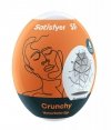 Masturbator Satisfyer Eggs Crunchy