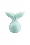 Masażer łechtaczki lay-on Satisfyer Viva La Vulva 3 miętowy