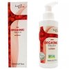 Żel do masażu i stymulacji malinowy 150 ml