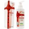 Żel do masażu i stymulacji malinowy 150 ml