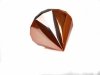 Stymulator-diamond air massager usb 7 function red gold