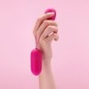 Control Remote Wireless wibrujące jajeczko na pilot