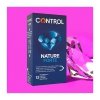 Prezerwatywy pogrubione Control Nature Forte 12 sztuk
