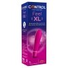 Control Feel XL gładki wibrator damski