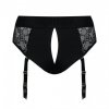 Majtki do Strapon penisa Harness Lingerie Diva - S