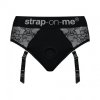 strapony, strapon, straponem