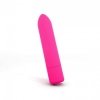 Mocny mini wibrator sex masażer stymulator pochwy