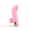 Mini wibrator sex masażer na palec stymulator punktu g