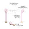 Omg baby pink-gift set