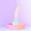 Designerski elastyczny dildo Dildolls Galactica