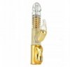 Wibrator króliczek Dorcel Orgasmic Rabbit Gold