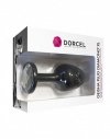 Oryginalne korek analny Dorcel Geisha Plug Diamond Xl