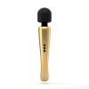Luksusowa róźdżka wand Dorcel Megawand Gold
