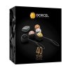 Wibrujące kulki sterowane pilotem Dorcel Training Balls