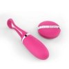 Jajeczko waginalne sterowane głosem Dorcel Secret Delight