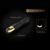 Elegancki wibrator z wypustkami Dorcel Flexi & Joy