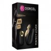 Masażer dla par z pilotem Dorcel Perfect Lover