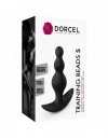 Korek analny treningowy Dorcel Training Beads S