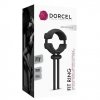Regulowany pierścień erekcyjny Dorcel Fit Ring