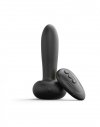 Posuwisty wibrator analny z pilotem Dorcel Deep Thrust