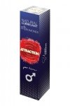 Lubrykant z feromonami dla meżczyzn 50 ml