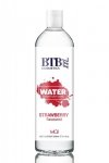 BTB wodny żel intymny truskawkowy 250 ml