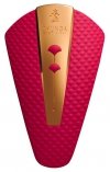 Obi BI Intimate massager raspberry