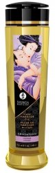 Massage oil sensation lavender
