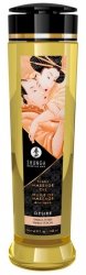 Massage oil desire vanilla fetish
