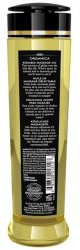 Massage oil organica almond sweetness