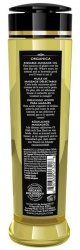 Massage oil organica maple delight