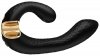 Miyo Intimate massager black