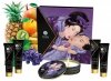 Geisha's secret kit exotic fruits