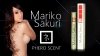 Perfumy z feromonami dla kobiet Mariko Sakuri 15 ml