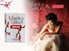 Perfumy z feromonami dla kobiet Mariko Sakuri ROSSO 1 ml