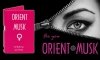 Feromony dla kobiet Orient Musk 1 ml