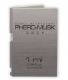 Feromony Phero-Musk Grey 1ml.