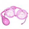 Baile - electric breast pump twin cups