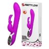Wibrator Pretty Love Hot 10 funkcji podgrzewany