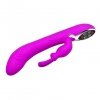 Wibrator Pretty Love Hot 10 funkcji podgrzewany
