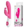 Wibrator króliczek Pretty Love Gene 30 funkcji