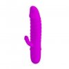 Mały dyskretny wibrator Pretty Love  Arnd 10 funkcji 
