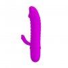 Mały dyskretny wibrator Pretty Love  Arnd 10 funkcji 