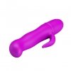 Mały dyskretny wibrator Pretty Love Blithe 10 funkcji 