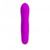 Mały dyskretny wibrator Pretty Love Cesar 10 funkcji 
