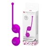 Kulki gejszy pretty Love Kegel Tighten Up Iii fioletowe
