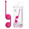 Kulki gejszy pretty Love Kegel Tighten Up Iii różowe
