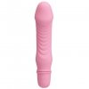 Poręczny mały wibrator Pretty Love Stev 10 funkcji 