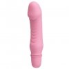 Poręczny mały wibrator Pretty Love Stev 10 funkcji 