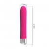 Wibrator klasyczny Pretty Love Reginald 12 funkcji usb 